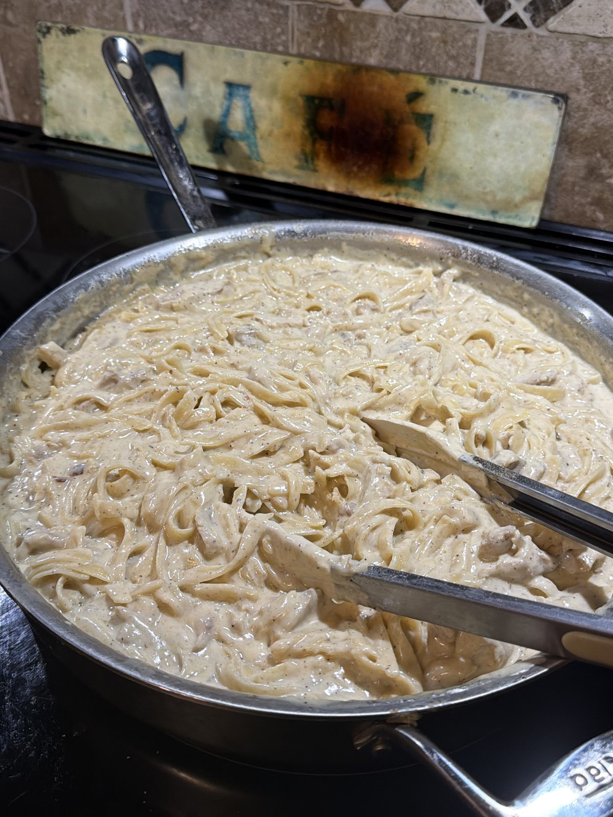 Fresh made comfort food from The Weeknight Kitchen