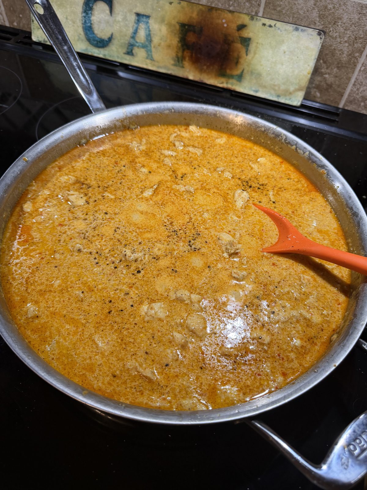 Fresh home-cooked meal from The Weeknight Kitchen